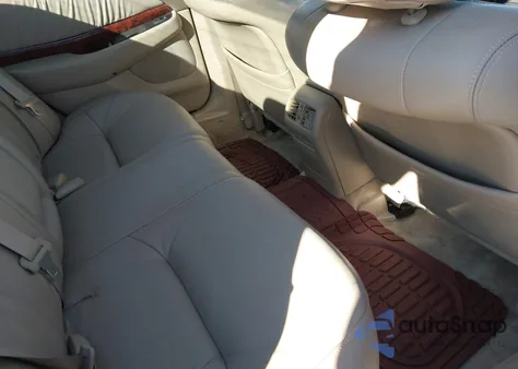 2003 Acura Tl 3.2 from USA, damaged, VIN 19UUA566X3A086120